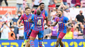 蜂鸟电竞：奥尔莫父亲：如果说之前我们不担心注册问题，那是在说谎.